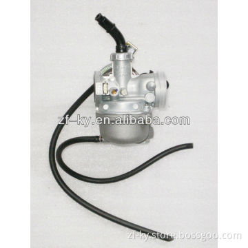 High Performance China motorcycle carburetor parts